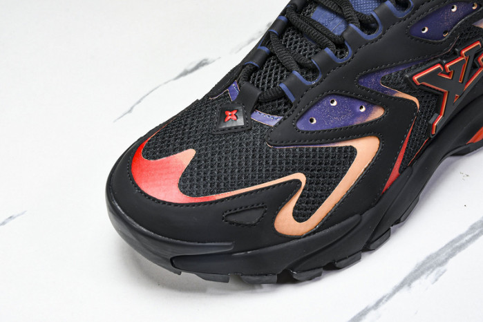 Lou1su1tt RUNNER TATIC Sneaker