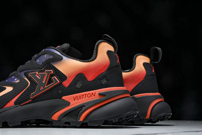 Lou1su1tt RUNNER TATIC Sneaker