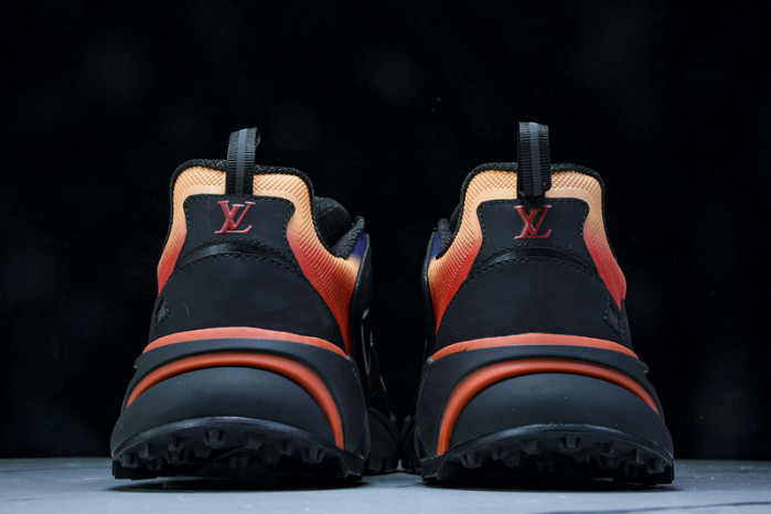 Lou1su1tt RUNNER TATIC Sneaker