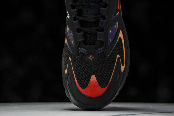 Lou1su1tt RUNNER TATIC Sneaker