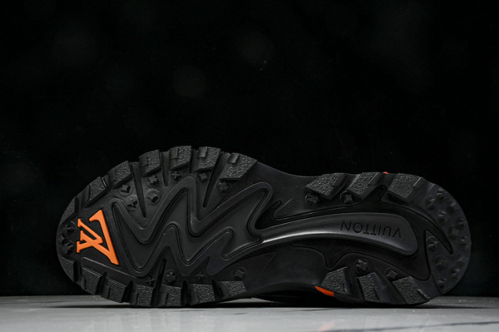Lou1su1tt RUNNER TATIC Sneaker