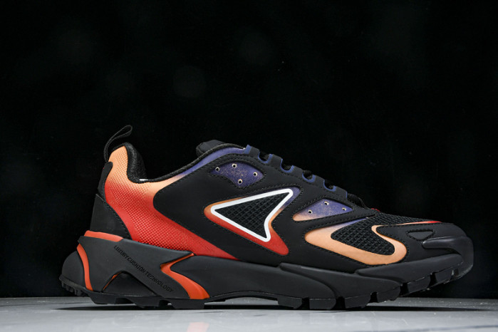 Lou1su1tt RUNNER TATIC Sneaker