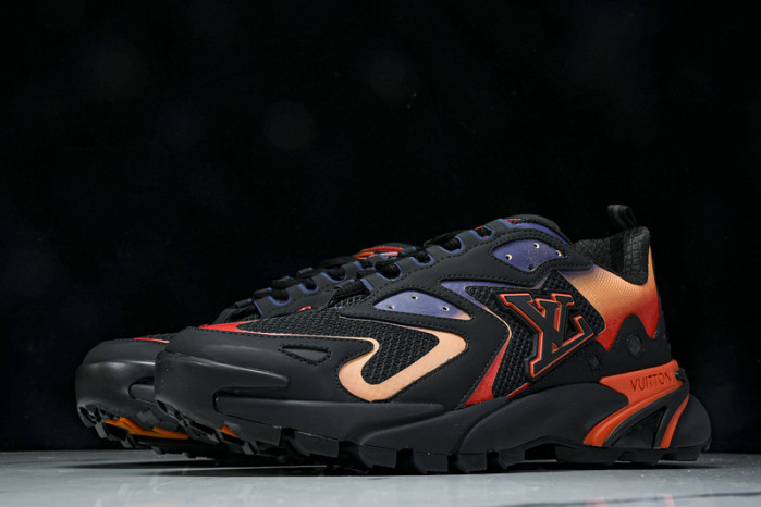 Lou1su1tt RUNNER TATIC Sneaker