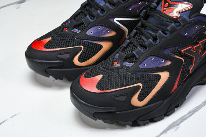 Lou1su1tt RUNNER TATIC Sneaker