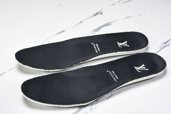 Lou1su1tt RUNNER TATIC Sneaker