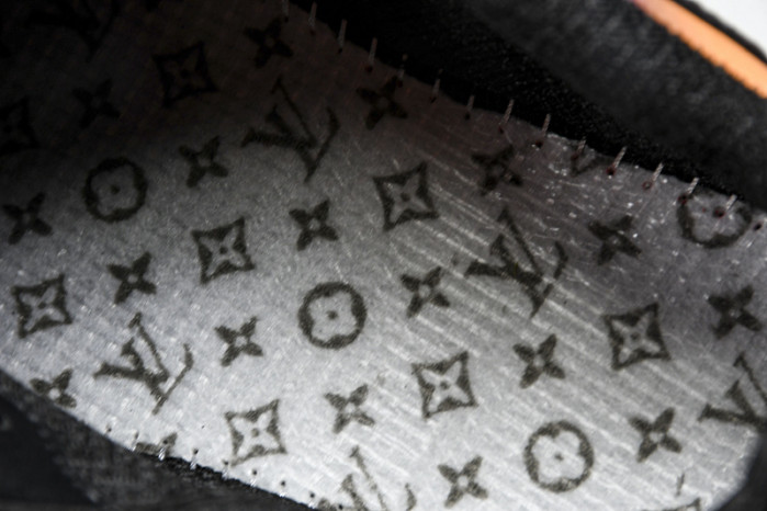 Lou1su1tt RUNNER TATIC Sneaker