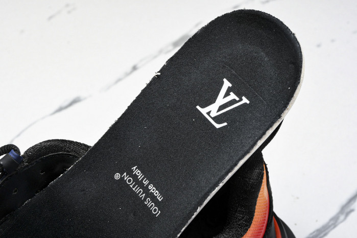 Lou1su1tt RUNNER TATIC Sneaker