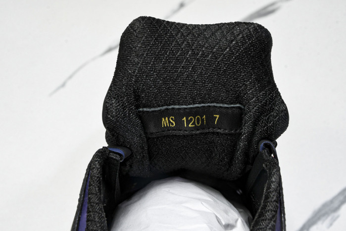 Lou1su1tt RUNNER TATIC Sneaker