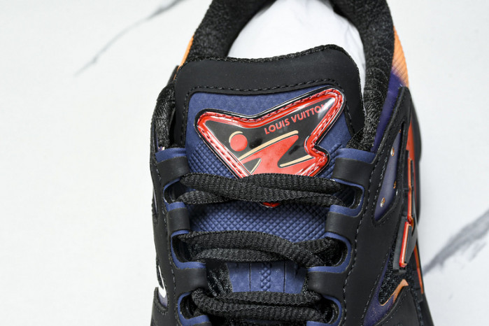 Lou1su1tt RUNNER TATIC Sneaker
