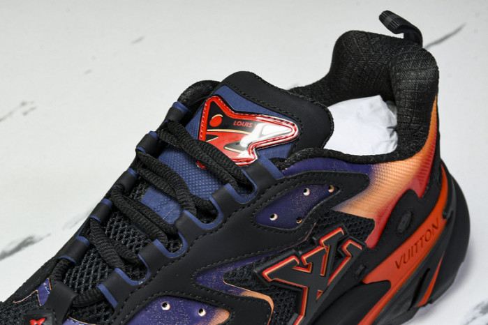Lou1su1tt RUNNER TATIC Sneaker