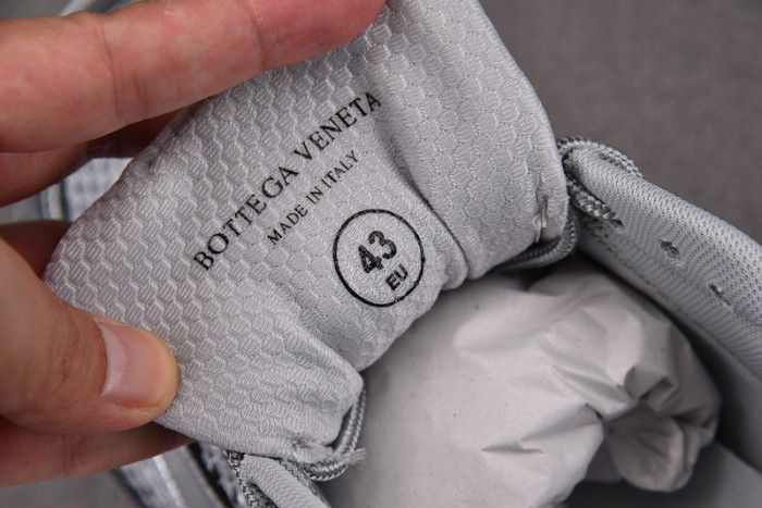 BOTEGA Ven*ta Orbit SLIVER