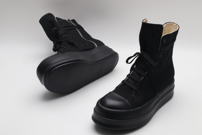 R1ck 0wens sneakers