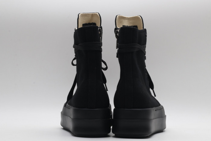 R1ck 0wens sneakers