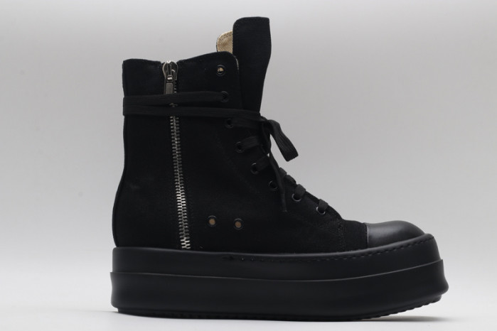 R1ck 0wens sneakers