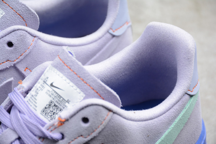 Air Force 1 LX Purple Agate (W) CT7358-500