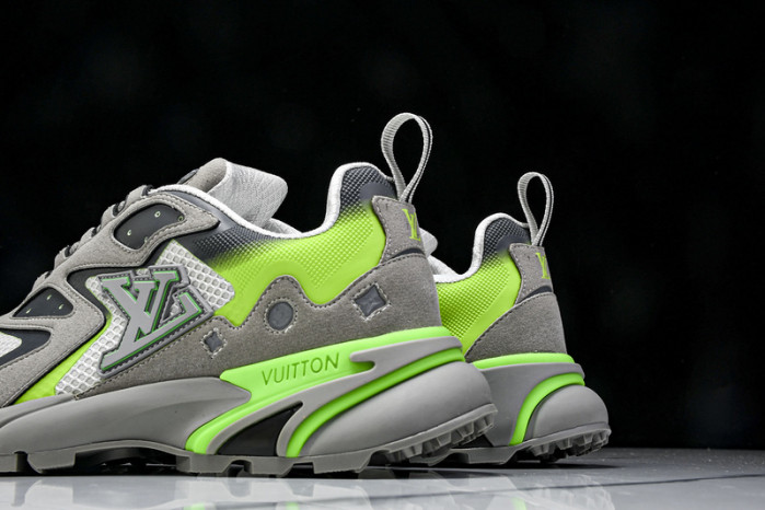 Lou1su1tt RUNNER TATIC Sneaker