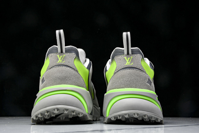 Lou1su1tt RUNNER TATIC Sneaker