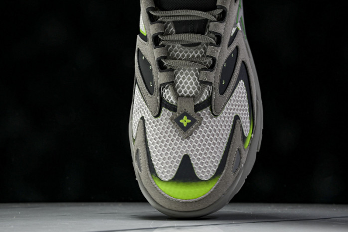 Lou1su1tt RUNNER TATIC Sneaker