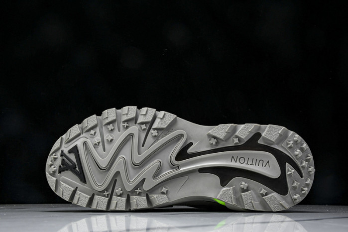 Lou1su1tt RUNNER TATIC Sneaker