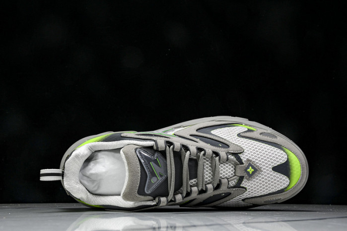 Lou1su1tt RUNNER TATIC Sneaker