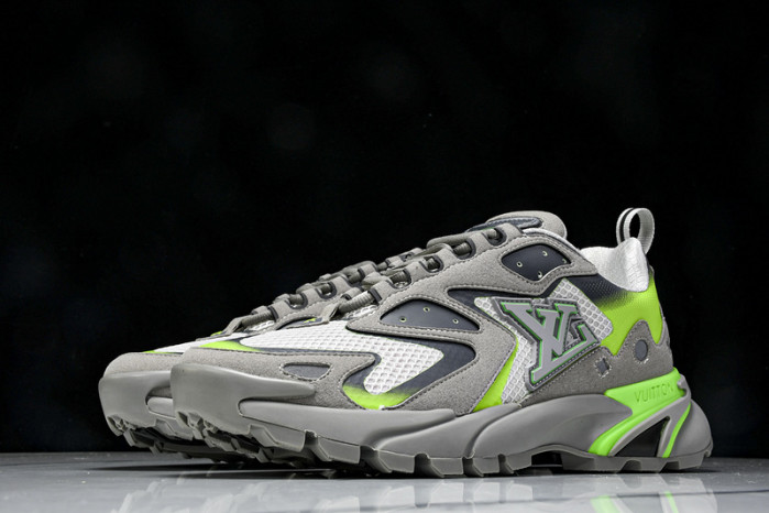 Lou1su1tt RUNNER TATIC Sneaker