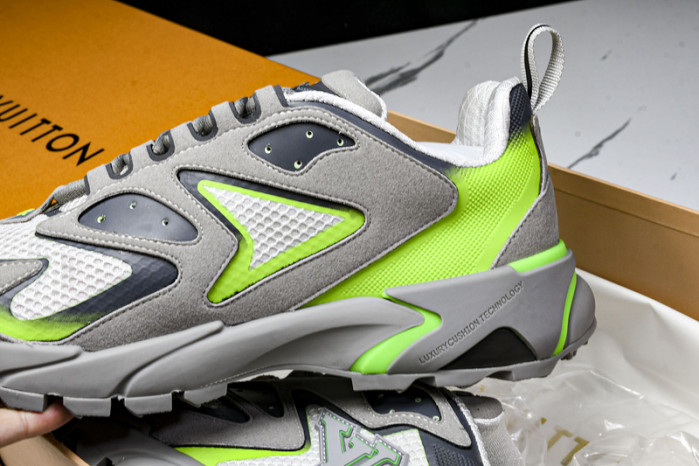 Lou1su1tt RUNNER TATIC Sneaker
