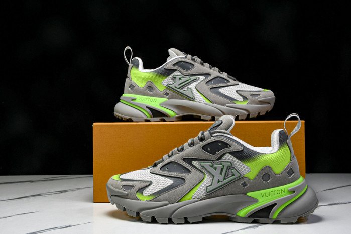 Lou1su1tt RUNNER TATIC Sneaker
