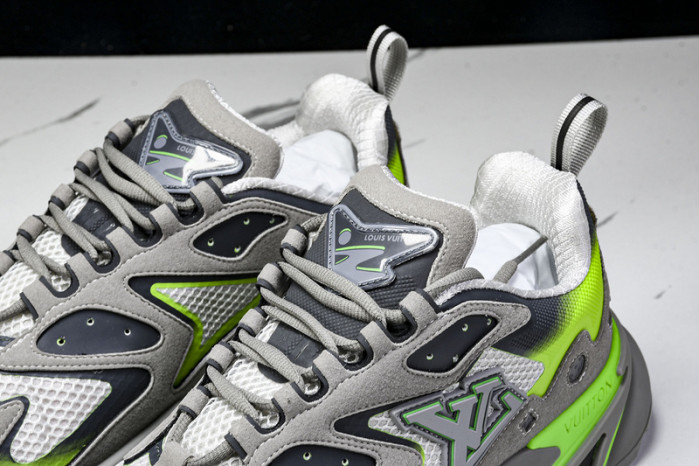 Lou1su1tt RUNNER TATIC Sneaker
