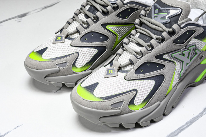 Lou1su1tt RUNNER TATIC Sneaker