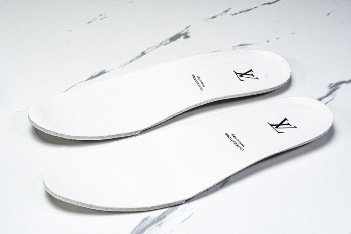 Lou1su1tt RUNNER TATIC Sneaker