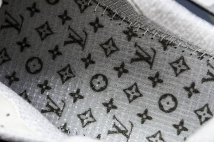 Lou1su1tt RUNNER TATIC Sneaker