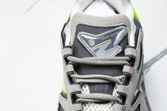Lou1su1tt RUNNER TATIC Sneaker