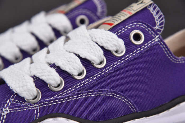 Ma1s0n MIHARA YASUHIRO SNEAKER