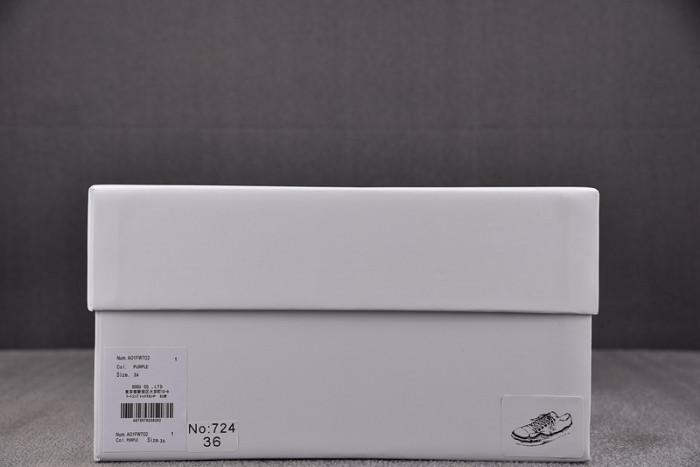 Ma1s0n MIHARA YASUHIRO SNEAKER