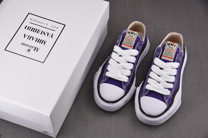 Ma1s0n MIHARA YASUHIRO SNEAKER