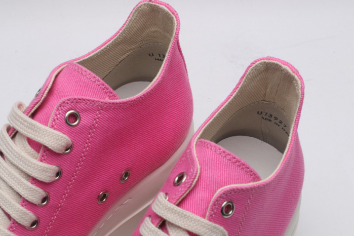 R1ck 0wens sneakers