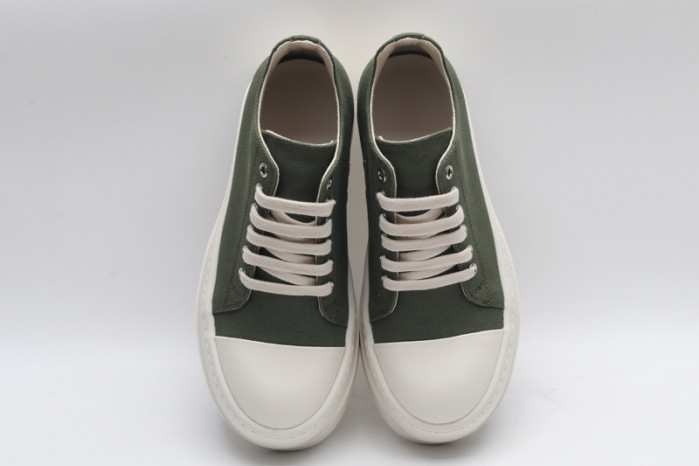 R1ck 0wens sneakers