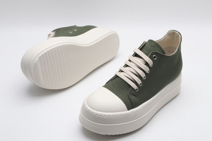 R1ck 0wens sneakers