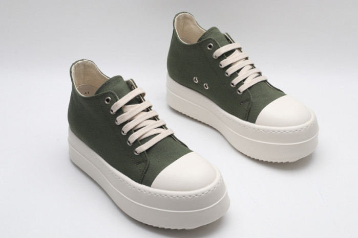 R1ck 0wens sneakers