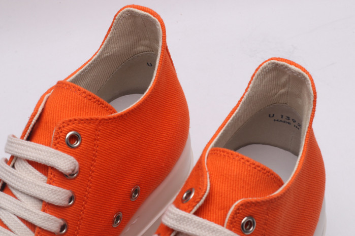 R1ck 0wens sneakers