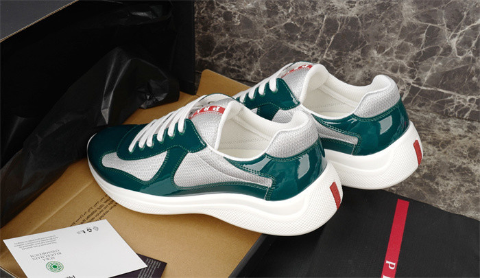 PRA shoes