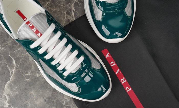 PRA shoes