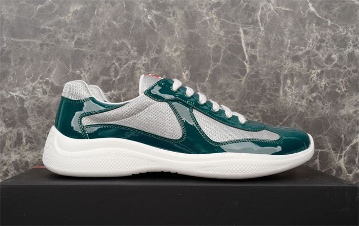 PRA shoes