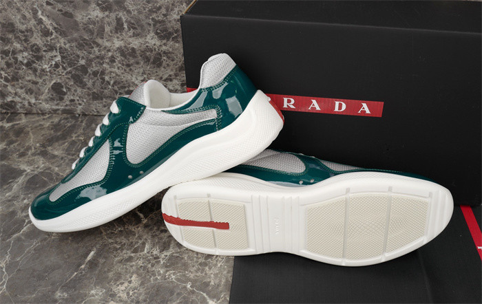 PRA shoes