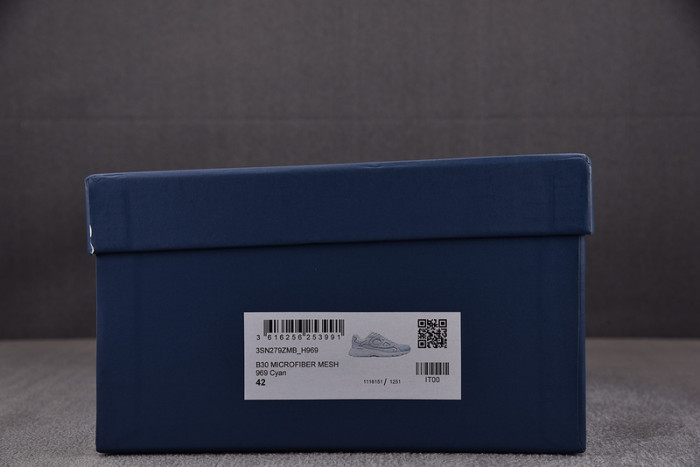 D10R B30 SNEAKER