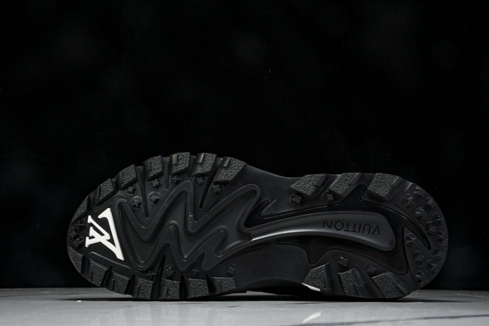 Lou1su1tt RUNNER TATIC Sneaker