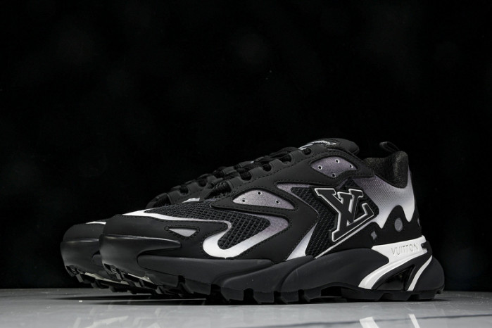 Lou1su1tt RUNNER TATIC Sneaker