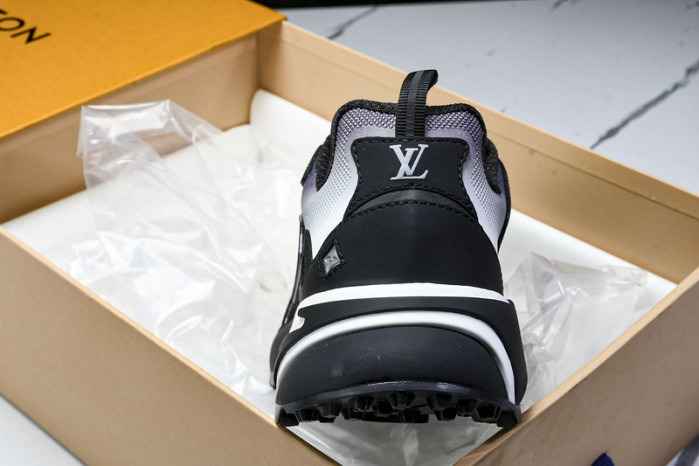 Lou1su1tt RUNNER TATIC Sneaker
