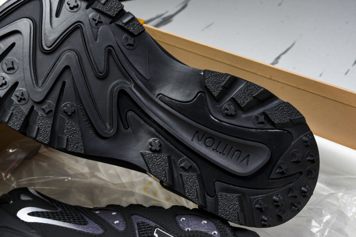 Lou1su1tt RUNNER TATIC Sneaker