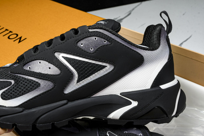 Lou1su1tt RUNNER TATIC Sneaker